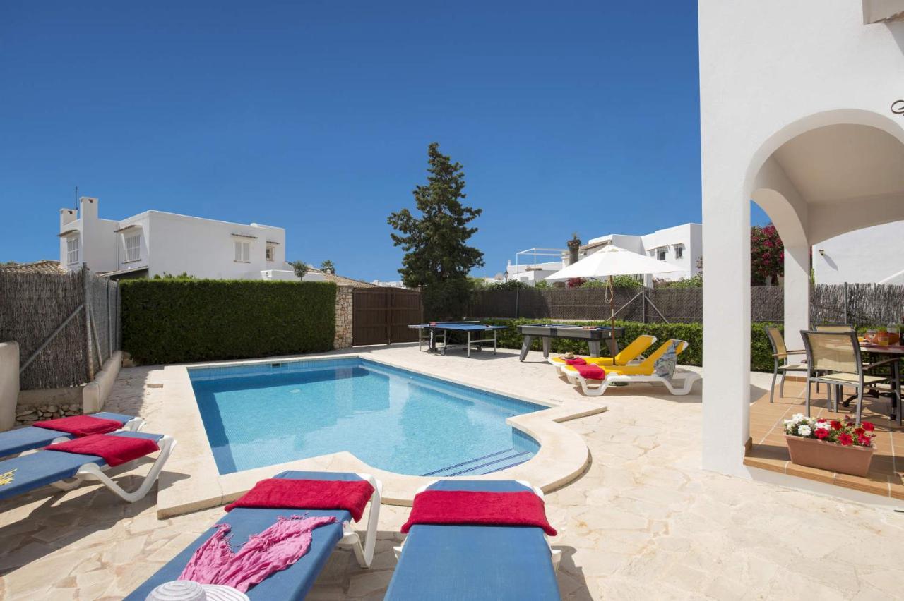 Villa Roig By Villa Plus Cala d'Or  Exterior photo