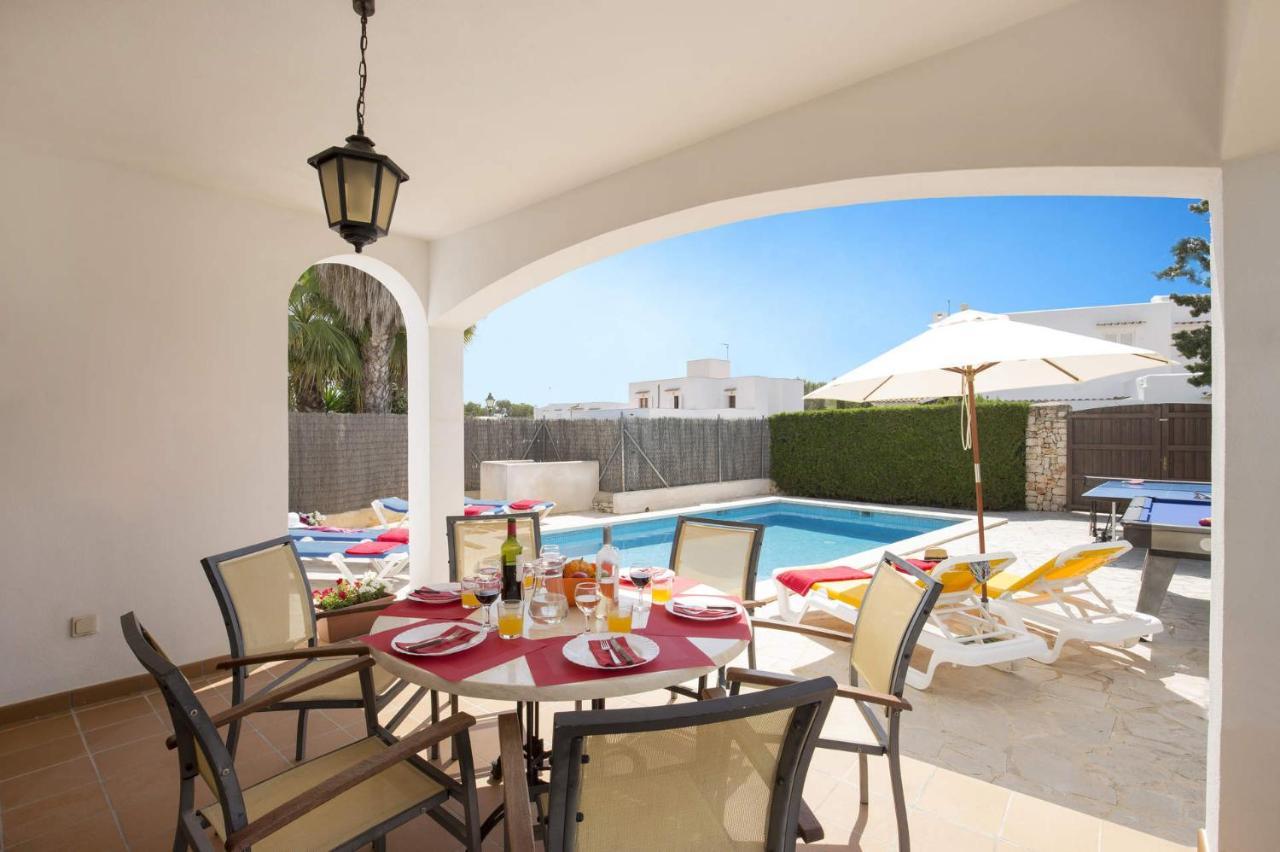 Villa Roig By Villa Plus Cala d'Or  Exterior photo