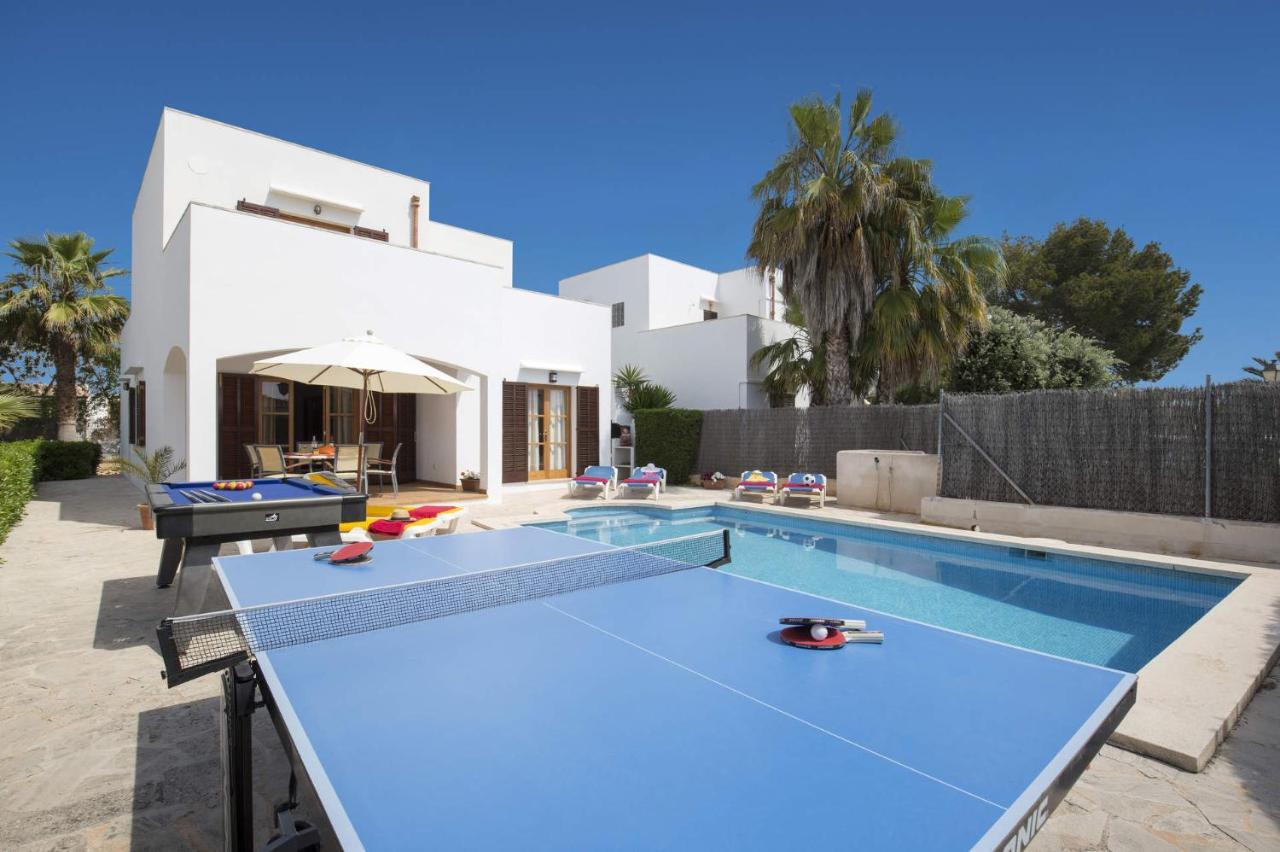 Villa Roig By Villa Plus Cala d'Or  Exterior photo